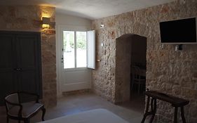 Masseria Gravinella
