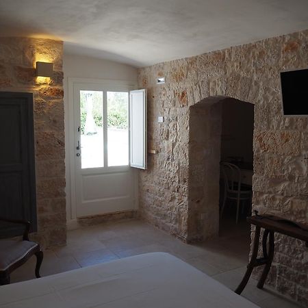 Masseria Gravinella Fasano Buitenkant foto