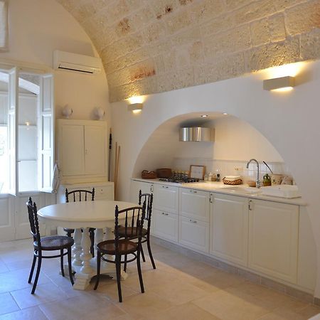 Masseria Gravinella Fasano Buitenkant foto