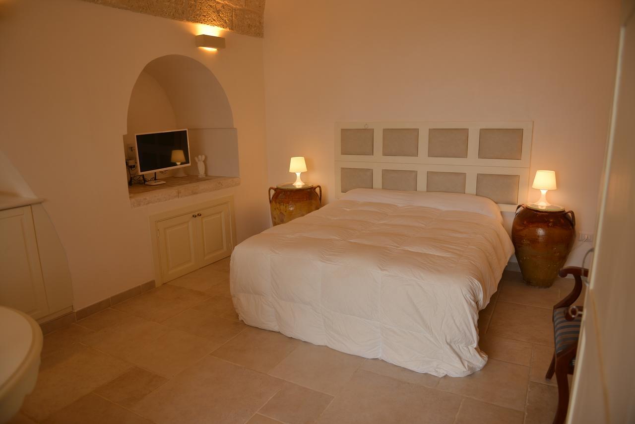 Masseria Gravinella Fasano Buitenkant foto