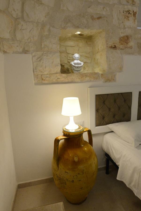 Masseria Gravinella Fasano Buitenkant foto
