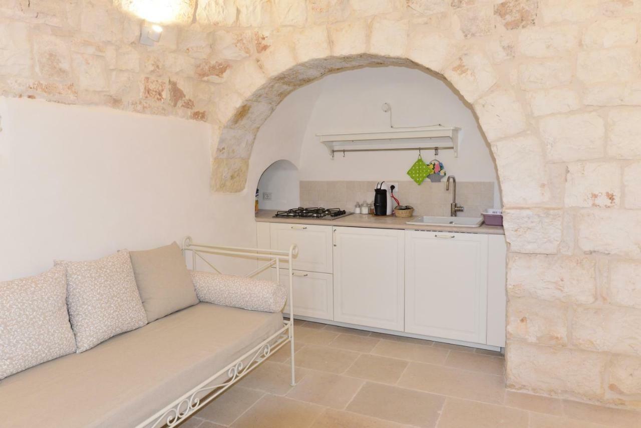 Masseria Gravinella Fasano Buitenkant foto